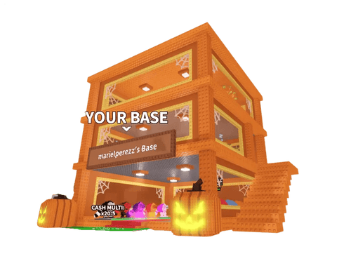 Halloween Base (Index)