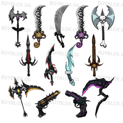 Halloween Bundle