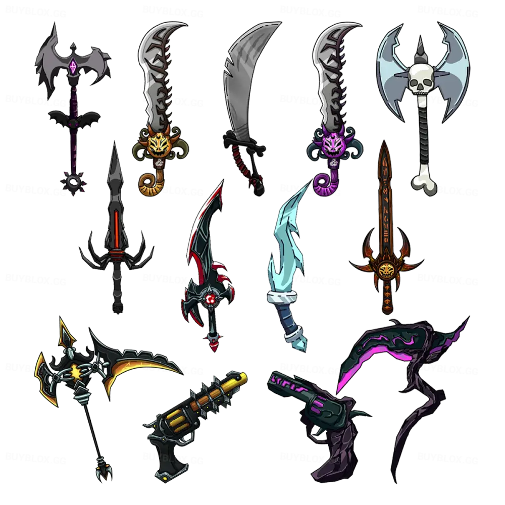 Halloween Bundle