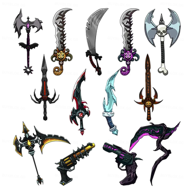 Halloween Bundle