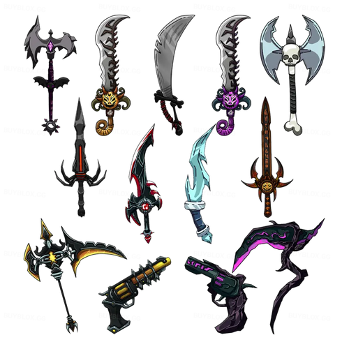 Halloween Bundle