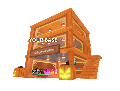 Halloween Base (Index)