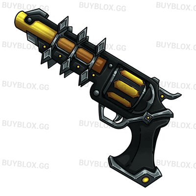 Hallowgun