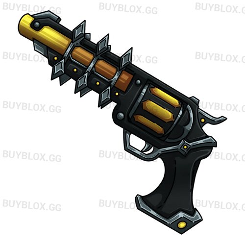 Hallowgun