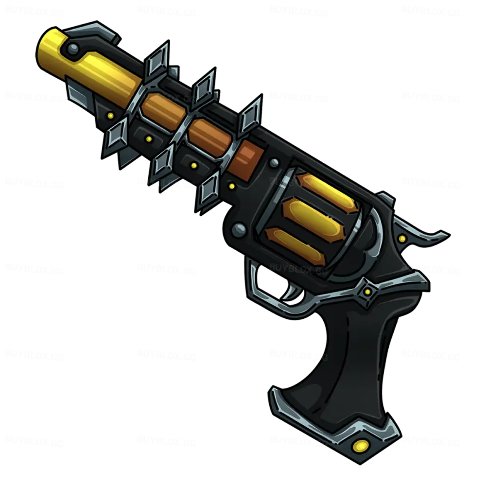 Hallowgun