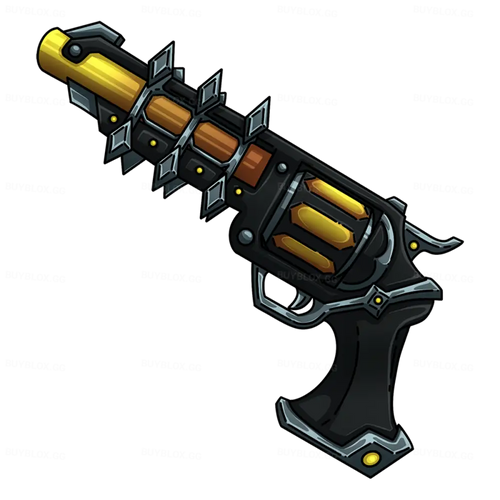 Hallowgun