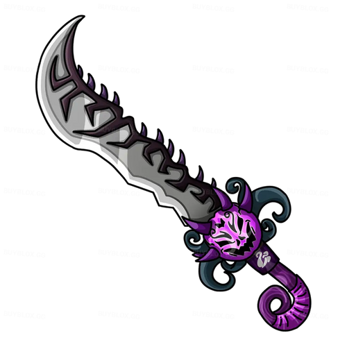 Hallows Blade