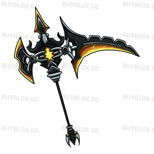 Hallowscythe