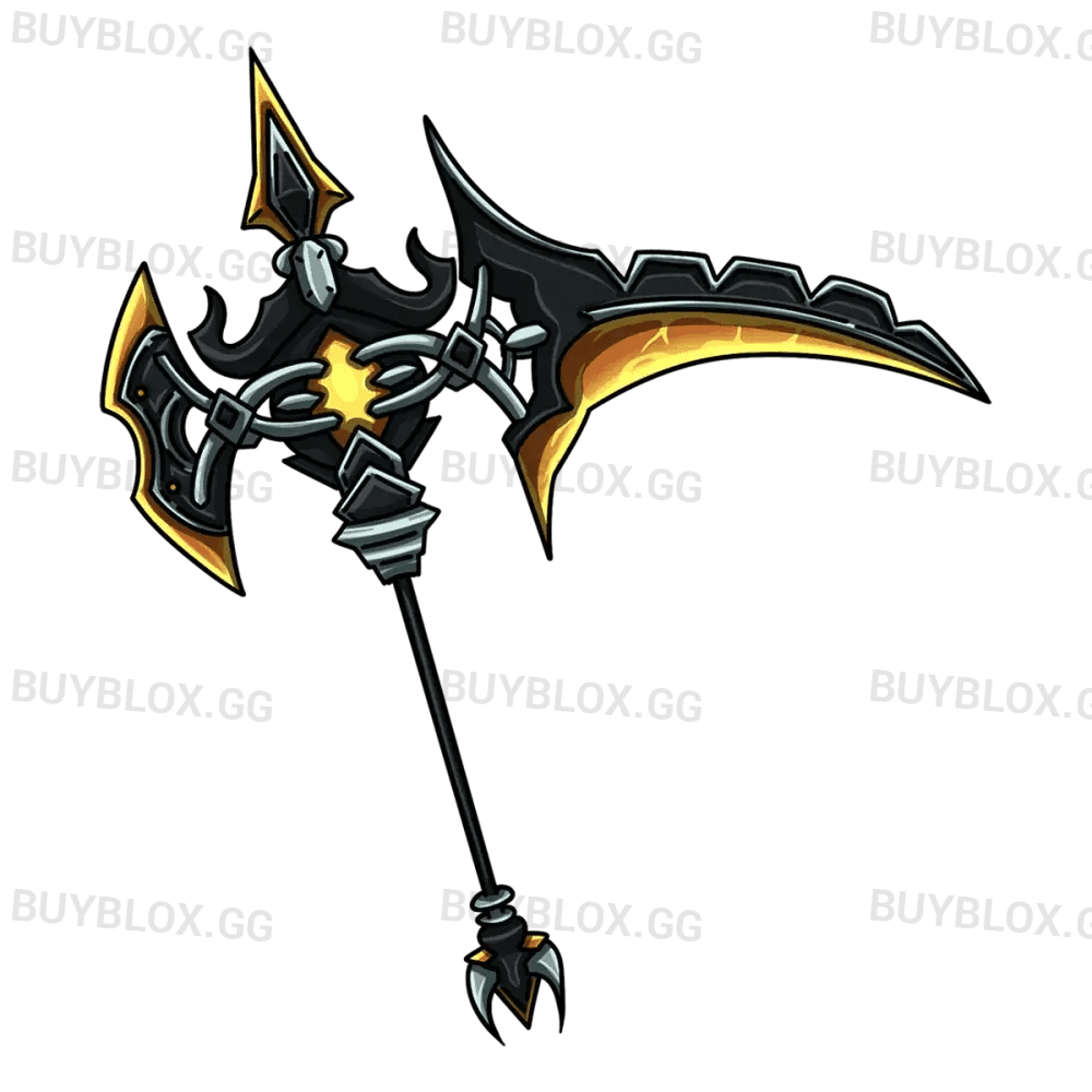 Hallowscythe - Murder Mystery 2