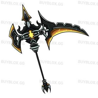 Hallowscythe