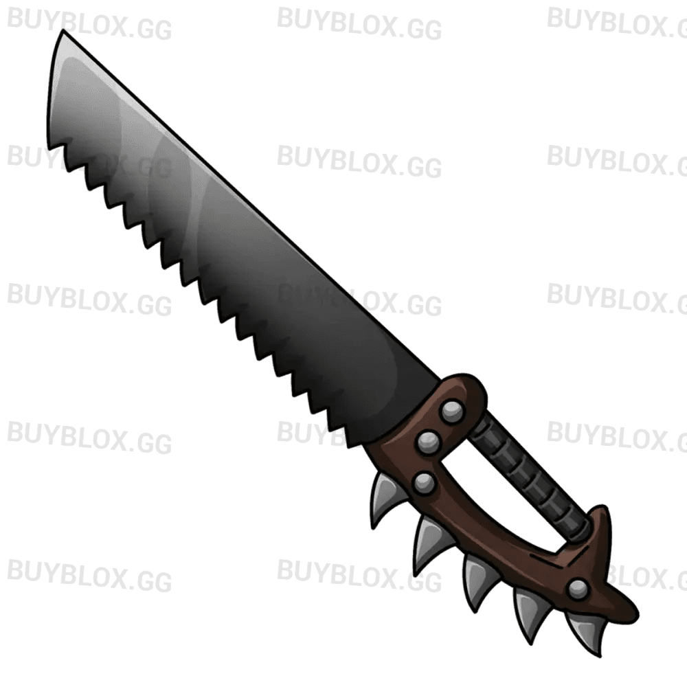 Handsaw - Murder Mystery 2