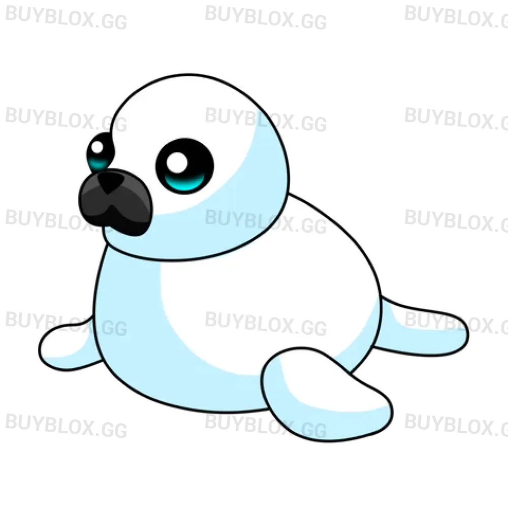 Harp Seal