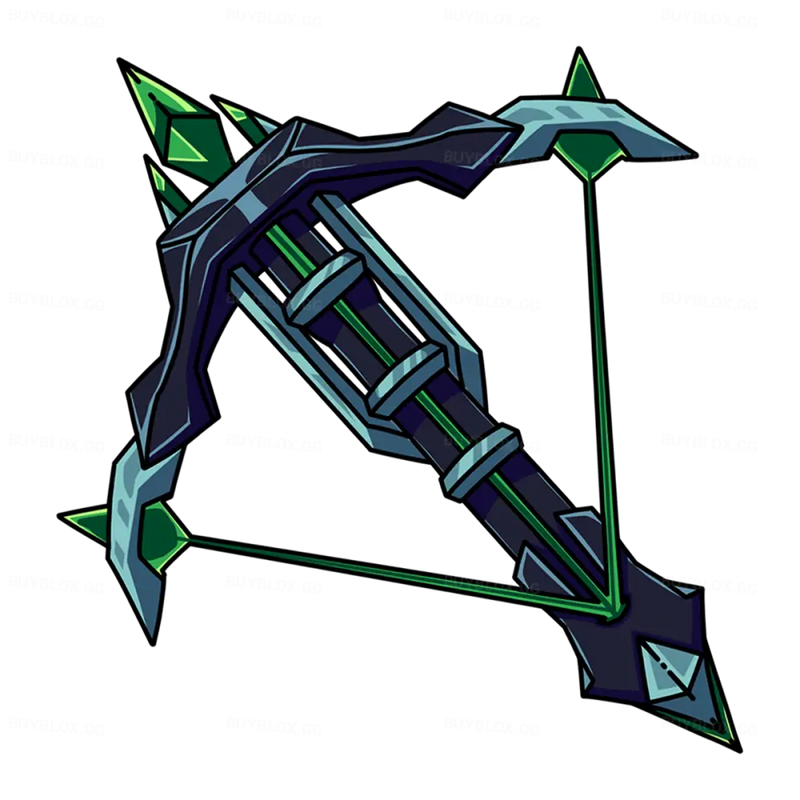 Harvester Ancients