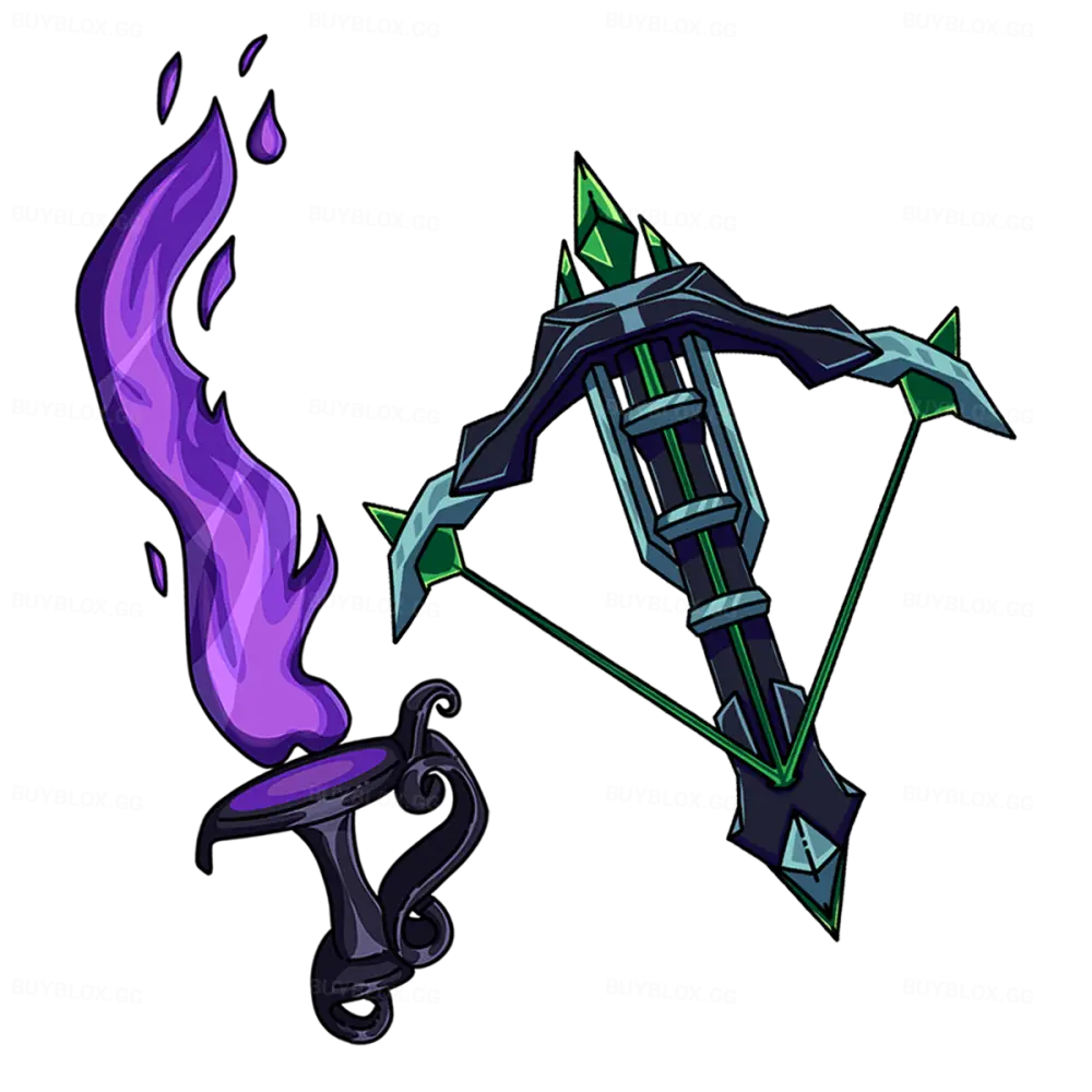 Harvester Bundle