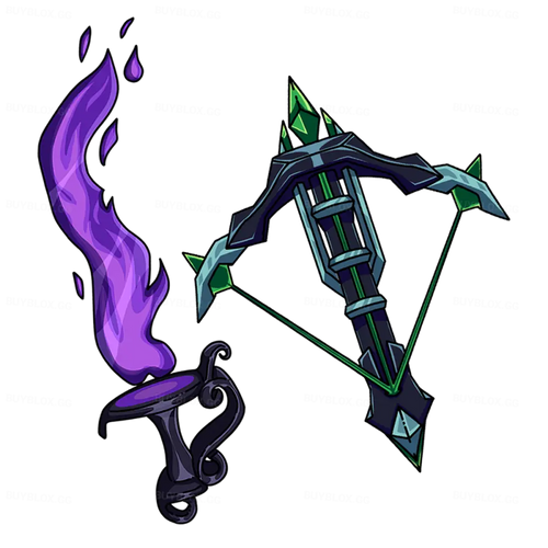 Harvester Bundle