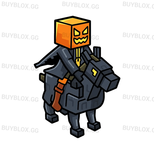 Headless Horseman