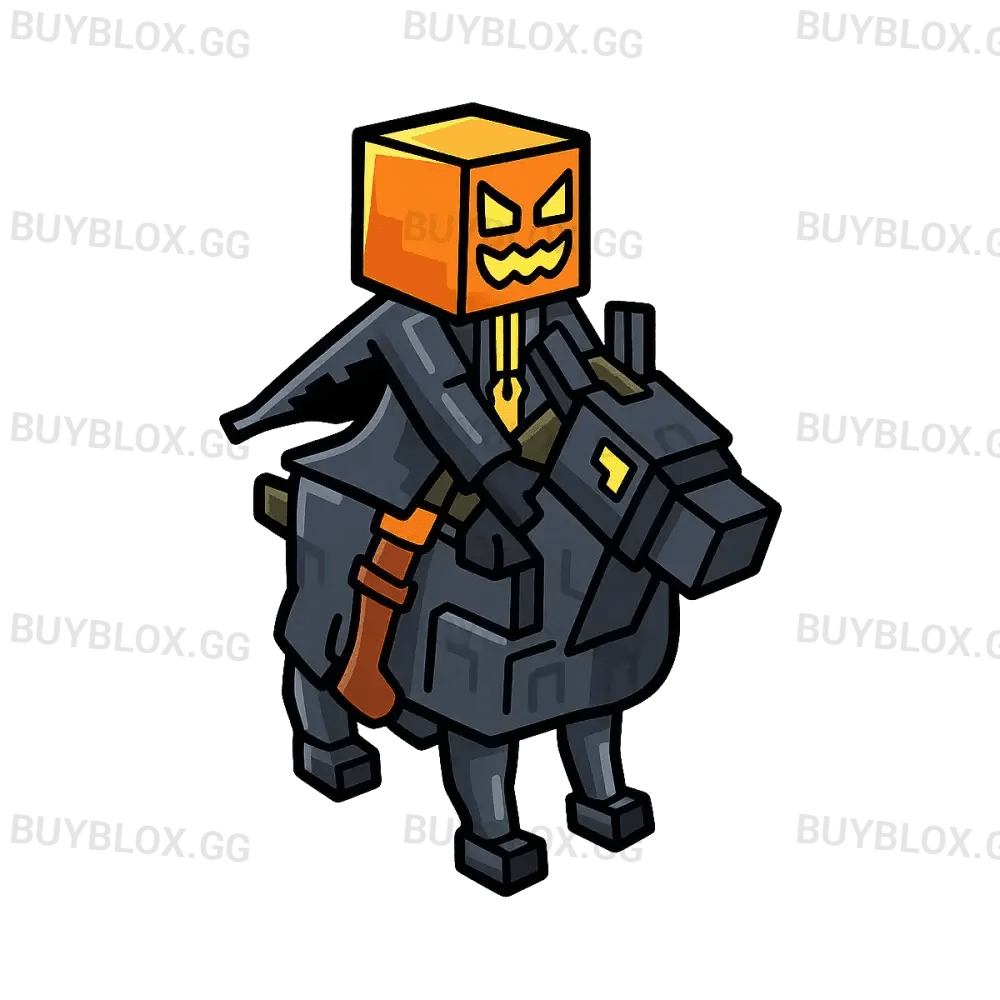 Headless Horseman