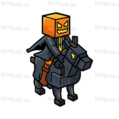 Headless Horseman