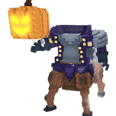 Headless Horseman