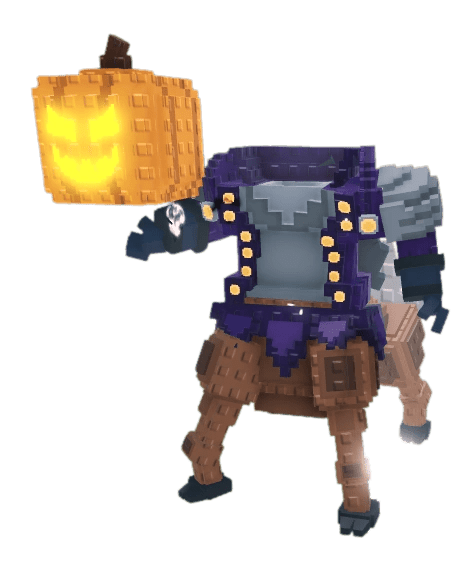 Headless Horseman