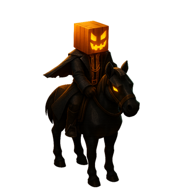 Headless Horseman