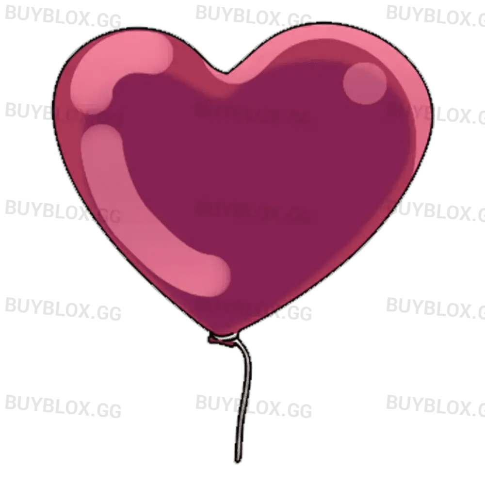 Heart Pet