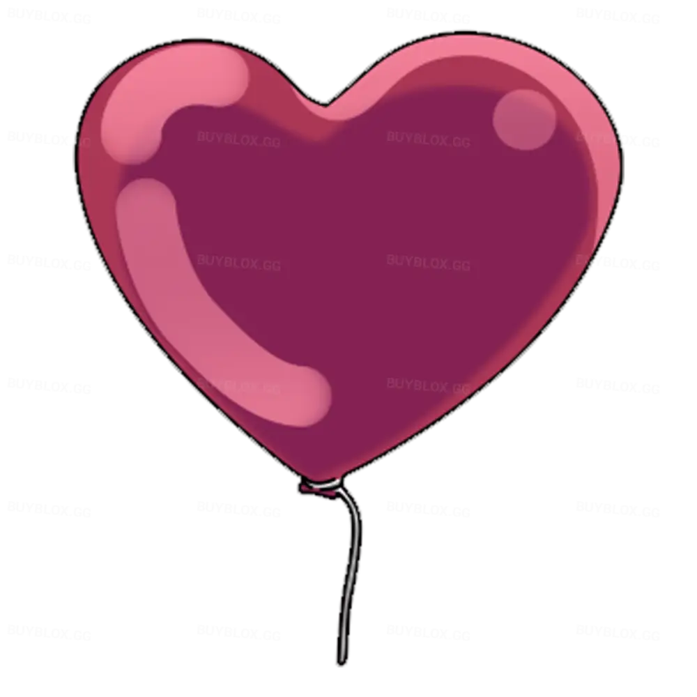 Heart Pet