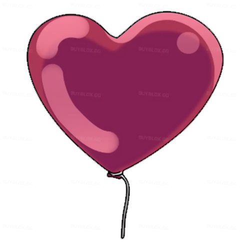 Heart Pet