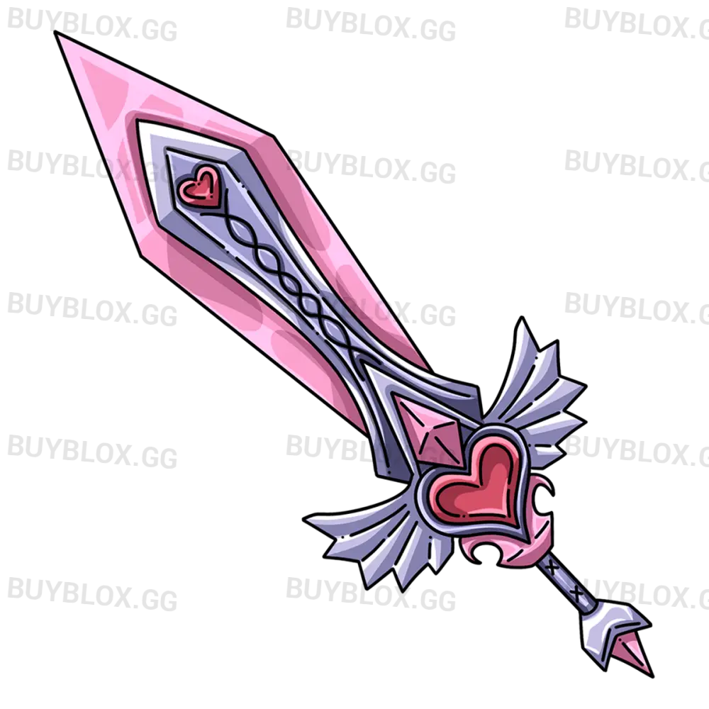 Heartblade