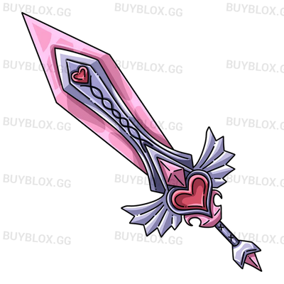 Heartblade