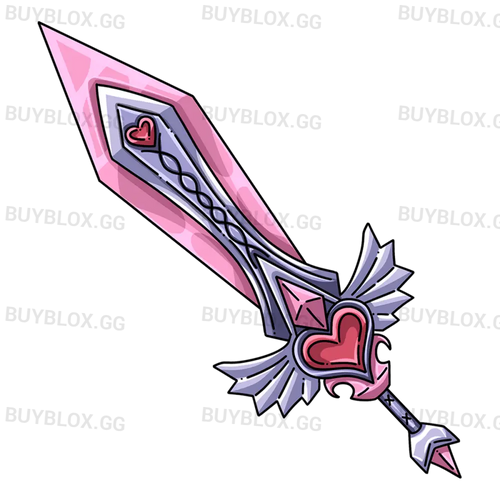 Heartblade
