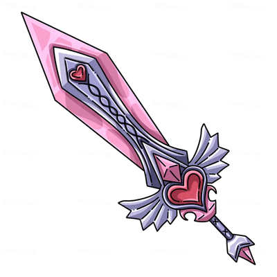 Heartblade