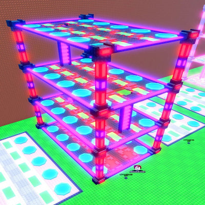 Heartbreaker Base