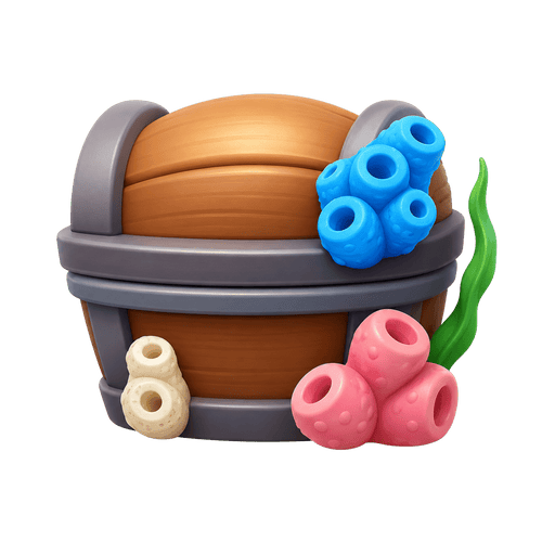 Hermit Crab Box