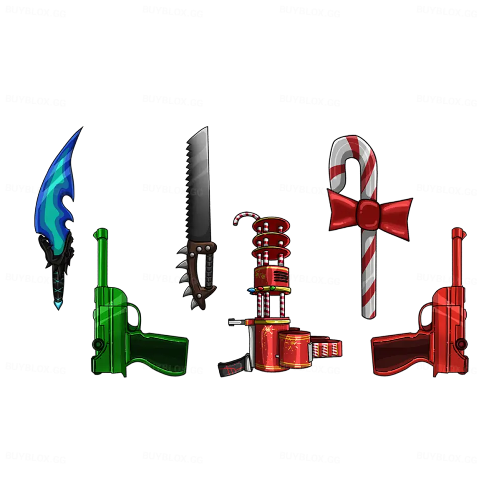 Holiday Bundle
