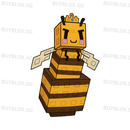 Huge Queen Bee (HATCHED)