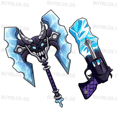 Ice Bundle