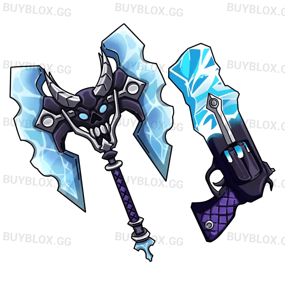 Ice Bundle