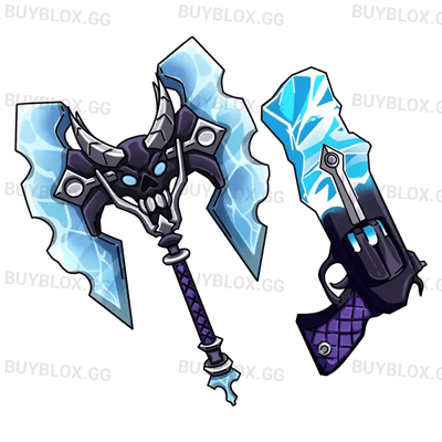 Ice Bundle