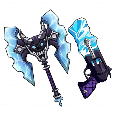 Ice Bundle
