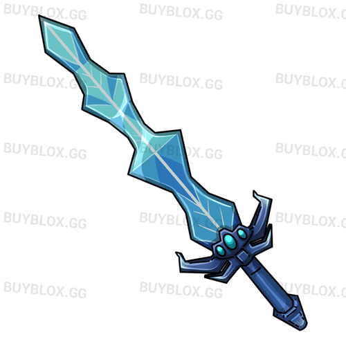 Ice Dragon