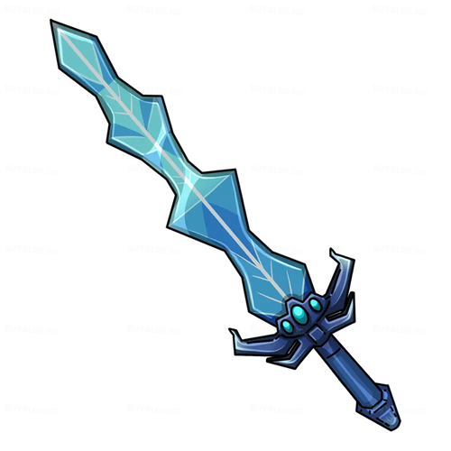 Ice Dragon