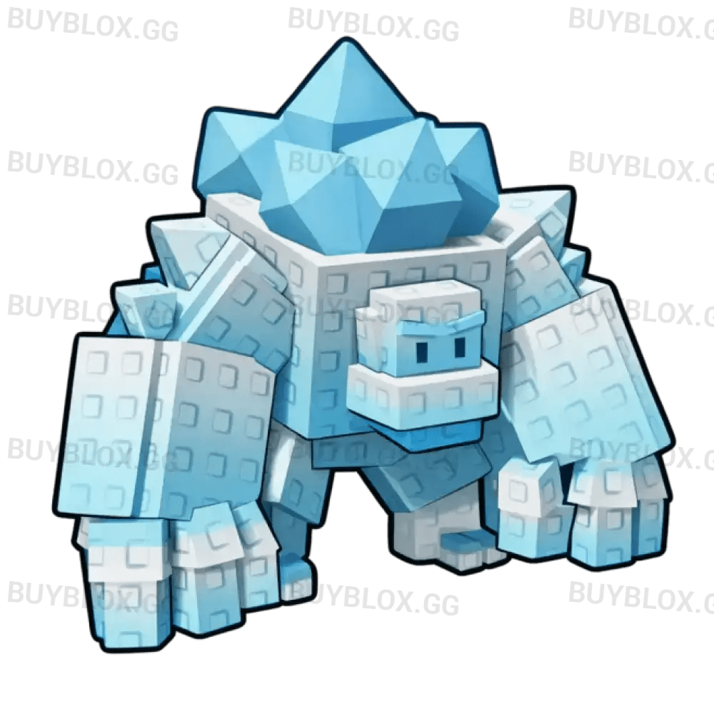 Ice Golem