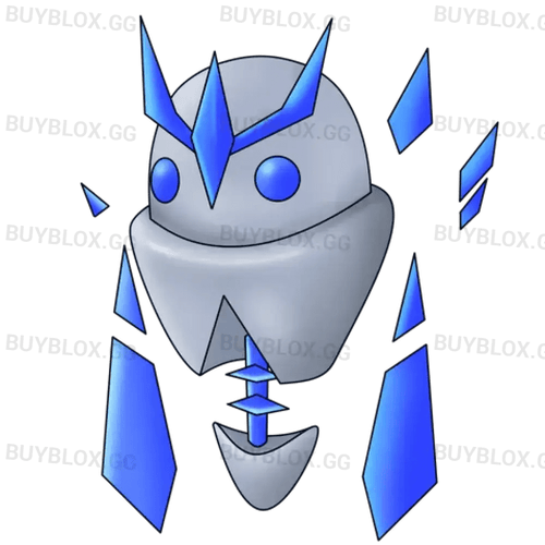 Ice Golem