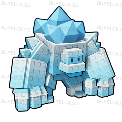Ice Golem