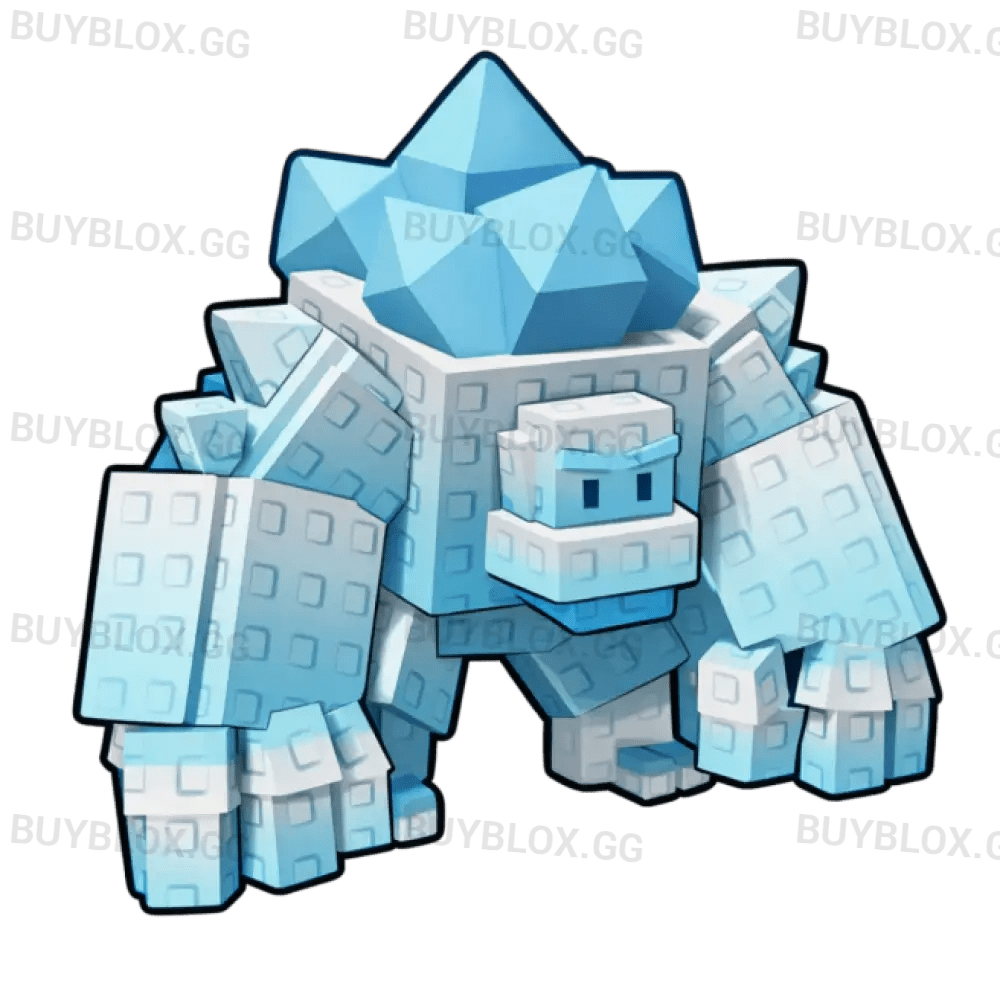 Ice Golem