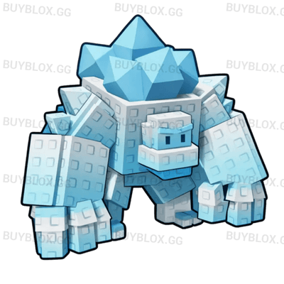 Ice Golem