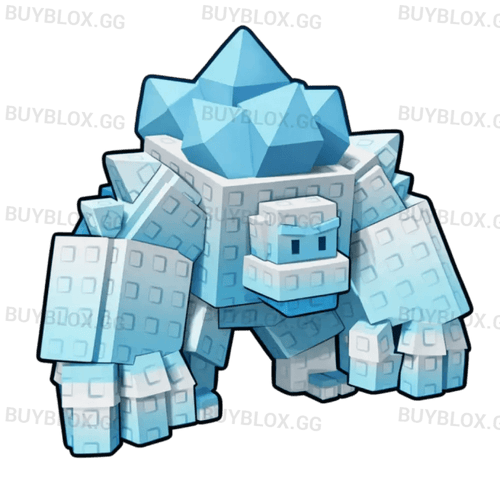 Ice Golem