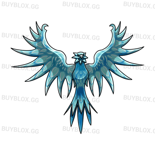 Ice Phoenix