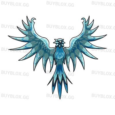 Ice Phoenix